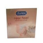 Buy Durex Real Feel 3 Online at Classic Medico