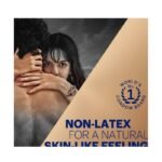 Buy Durex Real Feel 10 Online at Classic Medico