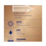 Buy Durex Real Feel 10 Online at Classic Medico