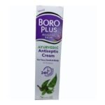 Buy Boro Plus Cream 20Gm Online at Classic Medico