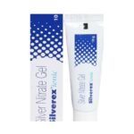 Buy Silverex Ionic Gel 10Gm Online at Classic Medico