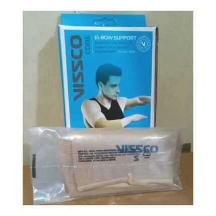 Buy Vissco Elbow Brace S Online at Classic Medico