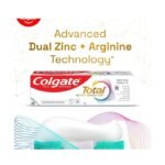 Buy Colgate Total Advance Whitening Paste 150G Online at Classic Medico