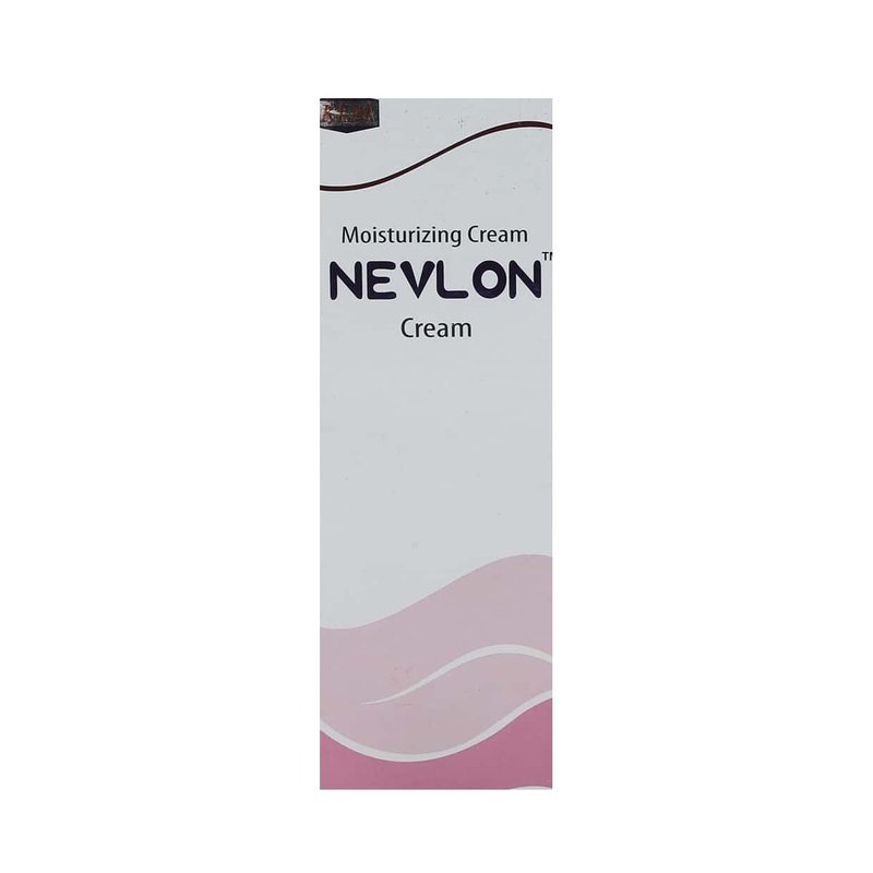 Nevlon Moist Cream 100Gm Buy Nevlon Moist Cream 100Gm Online at Classic Medico