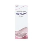Buy Nevlon Moist Cream 100Gm Online at Classic Medico