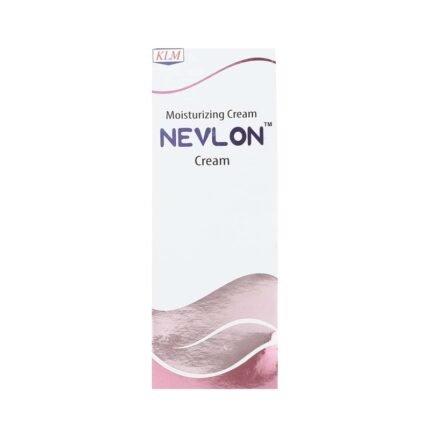 Buy Nevlon Moist Cream 100Gm Online at Classic Medico