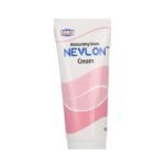 Buy Nevlon Moist Cream 100Gm Online at Classic Medico