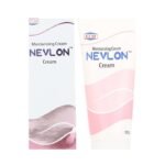 Buy Nevlon Moist Cream 100Gm Online at Classic Medico