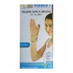 Buy Vissco Thumb Splica Splint Online at Classic Medico