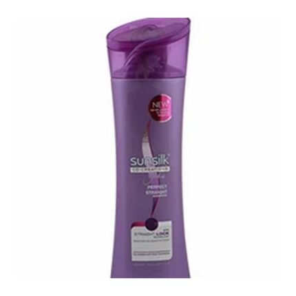 Buy Sunsilk Straight Lock Shampoo 180Ml Online at Classic Medico