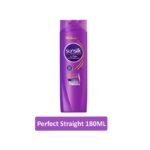 Buy Sunsilk Straight Lock Shampoo 180Ml Online at Classic Medico