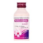 Buy Histocalamine Lotion Online at Classic Medico