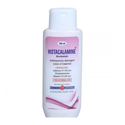 Buy Histocalamine Lotion Online at Classic Medico