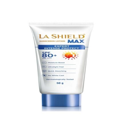 Buy La Shield Sunscreen Online at Classic Medico