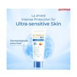 Buy La Shield Sunscreen Online at Classic Medico