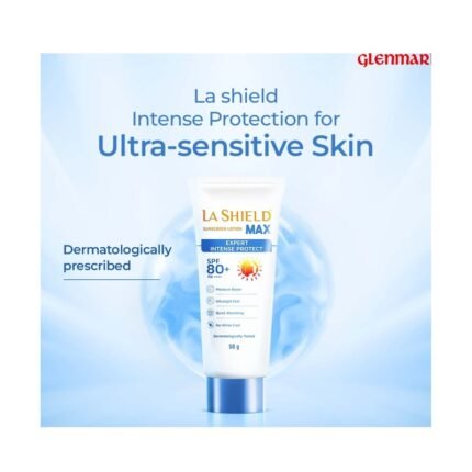 Buy La Shield Sunscreen Online at Classic Medico