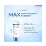 Buy La Shield Sunscreen Online at Classic Medico