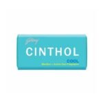 Buy Cinthol Deo Soap 50G Online at Classic Medico