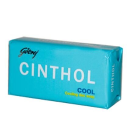 Buy Cinthol Cool Soap 50G Online at Classic Medico