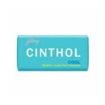 Buy Cinthol Strong Soap 50G Online at Classic Medico