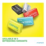 Buy Cinthol Strong Soap 50G Online at Classic Medico
