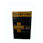 Buy Cinthol Strong Soap 50G Online at Classic Medico