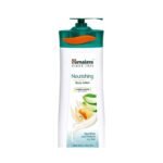 Buy Himalaya Nourishing Body Lotion 100Ml Online at Classic Medico