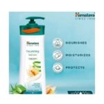Buy Himalaya Nourishing Body Lotion 200Ml Online at Classic Medico