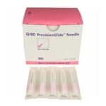 Buy Bd Needle 18 Online at Classic Medico
