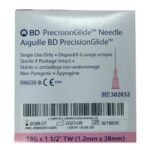 Buy Bd Needle 18 Online at Classic Medico