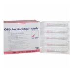Buy Bd Needle 18 Online at Classic Medico