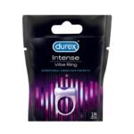 Buy Durex Vibrating Ring Online at Classic Medico