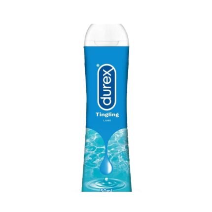 Buy Durex Play Tingle Online at Classic Medico