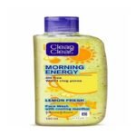 Buy Clean & Clear Face Wash Lemon 100Ml Online at Classic Medico