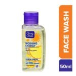 Buy Clean & Clear Face Wash Lemon 50Ml Online at Classic Medico