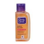 Buy Clean & Clear Face Wash Apple 50Ml Online at Classic Medico