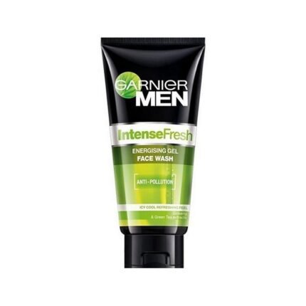Buy Garnier Men Intense Fresh Face Wash 100Ml Online at Classic Medico