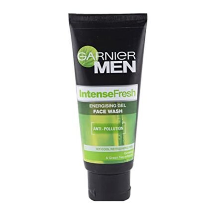 Buy Garnier Men Intense Fresh Face Wash 100Ml Online at Classic Medico