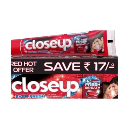 Buy Closeup Toothpaste 40G Online at Classic Medico