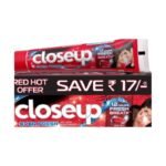 Buy Closeup Toothpaste 80G Online at Classic Medico