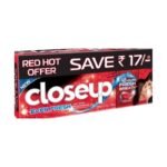 Buy Closeup Toothpaste 80G Online at Classic Medico