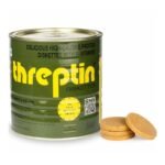 Buy Threptin Disk Vanila 275G Online at Classic Medico