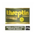 Buy Threptin Disk Vanila 275G Online at Classic Medico