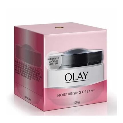Buy Olay Moisturizing Cream 100G Online at Classic Medico