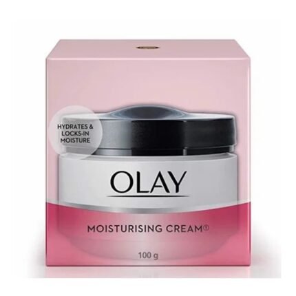 Buy Olay Moisturizing Cream 100G Online at Classic Medico