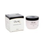 Buy Olay Moisturizing Cream 100G Online at Classic Medico