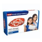 Buy Lifebuoy Soap Care 125Gm Online at Classic Medico