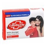 Buy Lifebuoy Soap Care 125Gm Online at Classic Medico