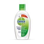 Buy Dettol Hand Sanitizer 50Ml Online at Classic Medico