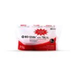 Buy Bd Insulin Syringe U40 31G Online at Classic Medico